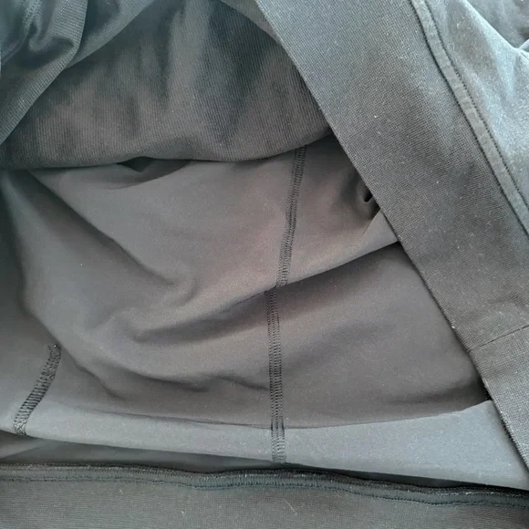 Lululemon Athletica Men's Navy Hoodie XL - Picture 5 of 7